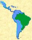 South America