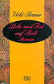  Love and death on Bali, novel 