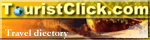 Touristclick.com - A comprehensive travel resources, Find a travel site and service locally