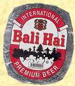 Bali Bier