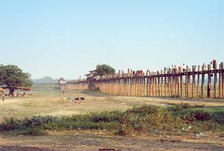 Teakbridge