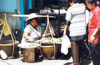 Trader