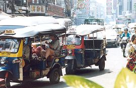 Tuk-Tuk
