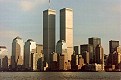 New York, World Trade Center,  zum Vergroessern bitte anklicken!