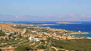 Paros - Click for large image !