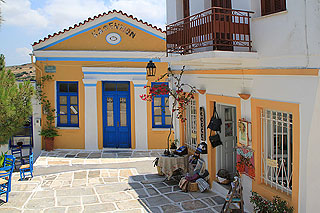 Paros - Click for large image !