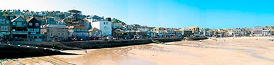 Cornwall  -  Click for large image !