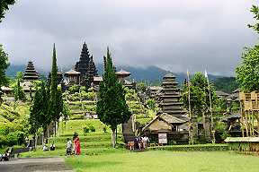 Pura Besakih