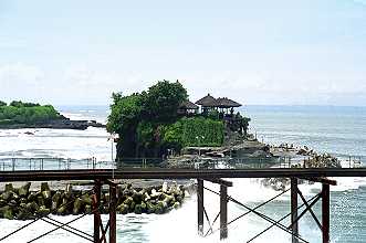 Pura Tanah Lot