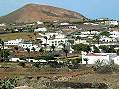 Lanzarote, Haria  -  Click for large image !
