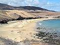 Lanzarote, Playas de Papagayo  -  Click for large image !