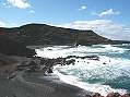 Lanzarote, El Golfo  -  Click for large image !