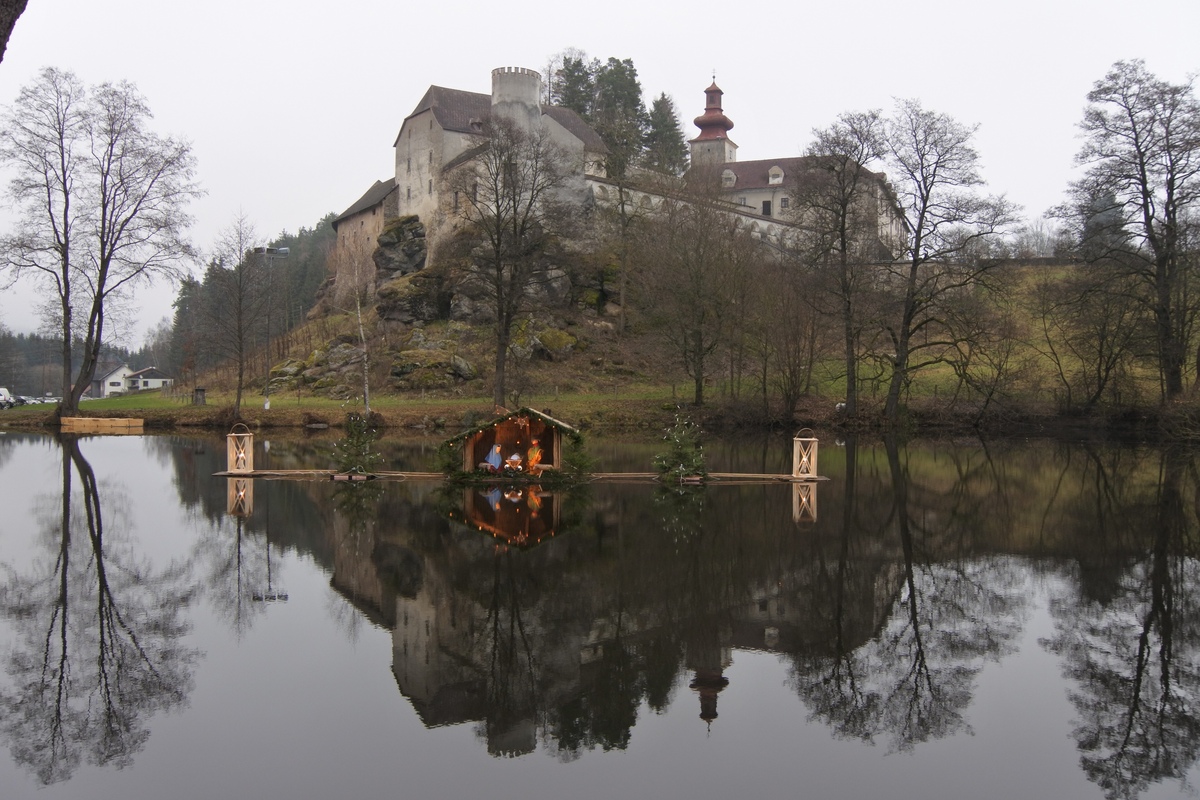 Schloss Waldesfels