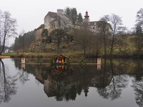 Schloss Waldesfels