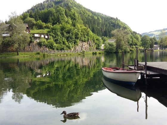 Lunzersee