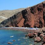 Santorin