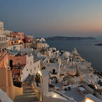 Santorin