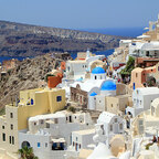 Santorin