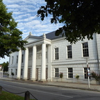 Theater Putbus