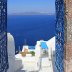 Santorin
