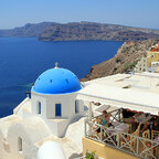 Santorin