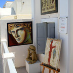 Santorin