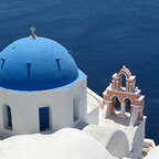 Santorin
