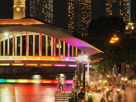 Clarke Quay (Singapore)