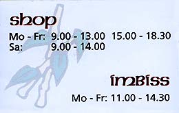 Asia Bangkok Shop 85567 Grafing 