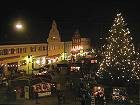 Weihnachtsmarkt - zum Vergroessern bitte anklicken! - Click for large image!