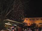 Weihnachtsmarkt - zum Vergroessern bitte anklicken! - Click for large image!
