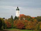 Pfarrkirche - zum Vergroessern bitte anklicken! - Click for large image!
