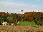 Ausichtsturm - zum Vergroessern bitte anklicken! - Click for large image!