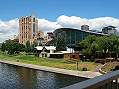 Adelaide, Convention Centre  -  Click for large image !