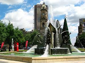 Adelaide