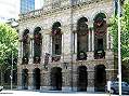 Adelaide, Rathaus  -  Click for large image !