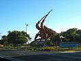 Kingston, Lobster Stadt  -  Click for large image !