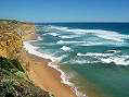 Great Ocean Road  -  Click for large image !