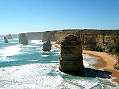 Great Ocean Road  -  Click for large image !