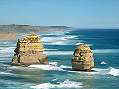 Great Ocean Road  -  Click for large image !