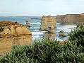 Great Ocean Road  -  Click for large image !