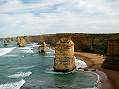 Great Ocean Road  -  Click for large image !
