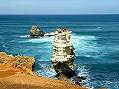 Great Ocean Road  -  Click for large image !
