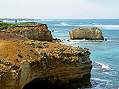 Great Ocean Road  -  Click for large image !