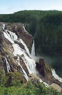 watterfalls