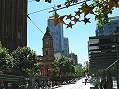 Melbourne  -  zum Vergroessern bitte anklicken!