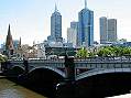 Melbourne  -  zum Vergroessern bitte anklicken!