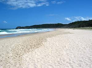 Noosa, Alexandria Bay