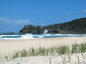 Noosa,  Alexandria Bay