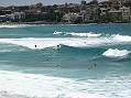 Sydney, Bondi Beach  -  Click for large image !